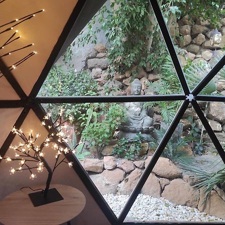 El Jardin De Las Hadas 투레 외부 사진