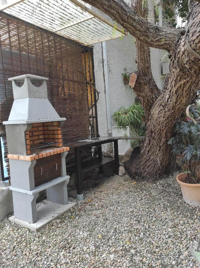 El Jardin De Las Hadas 투레 외부 사진