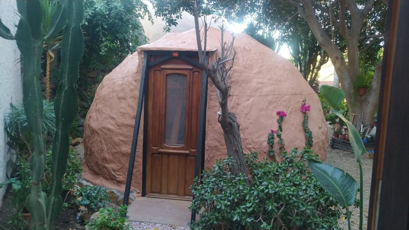 El Jardin De Las Hadas 투레 외부 사진